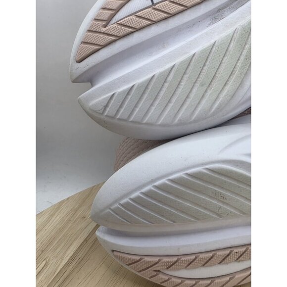 Saucony Women's Convergence Shoes Peach Gold Size 6.5 - Picture 9 of 10